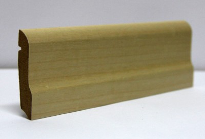 Ahşap Süpürgelikler